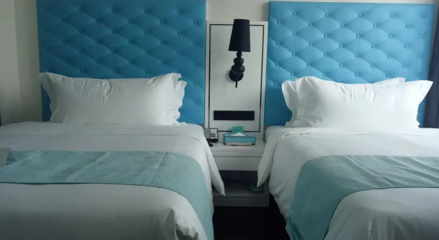 Xana Lite In Shanghai Hongqiao, Varaa Hotelli Hongqiao Shanghai