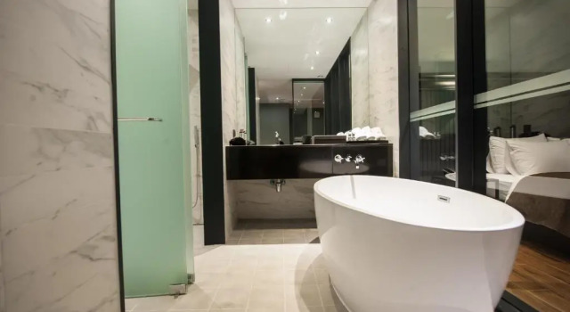 Junior suite Amare