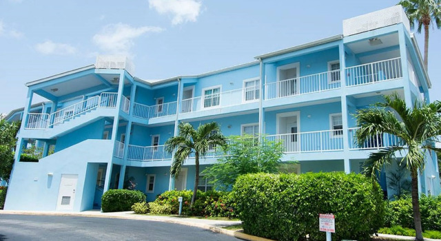 The Grandview Condos on Seven Mile Beach, Rezerwuj Apartament Apartamenty w Grand Cayman, Apartament
