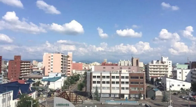 Ueda Building - Vacation STAY 13581, Забронировать Отель Асахикава Хоккайдо, рядом с Tokiwa Park