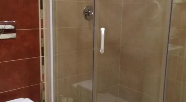 Номер Standard GALIA Hotel