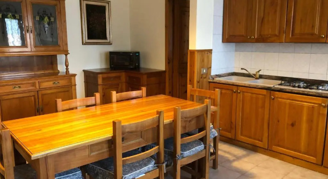 Апартаменты с 2 комнатами Casa Mary apartments