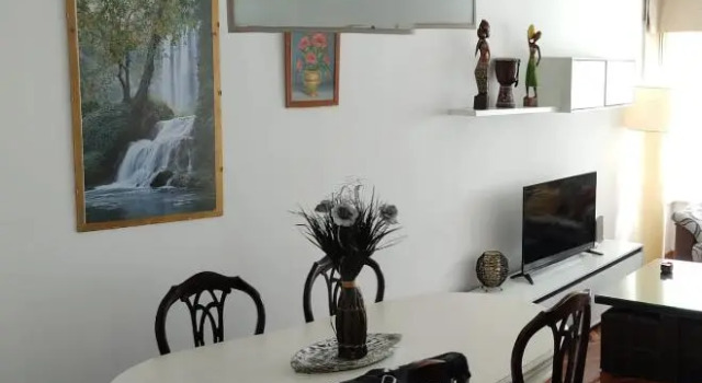 Cruxa Apartments