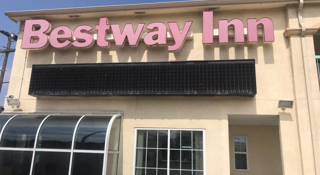 Bestway Inn Dallas