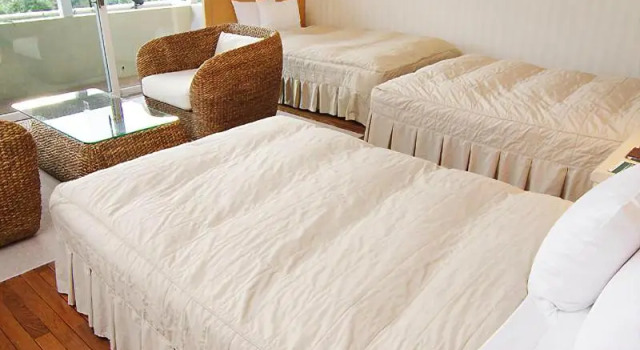 Hotel Blueberry Hill Katsuura, Buchen Sie Hotel Katsuura Chiba