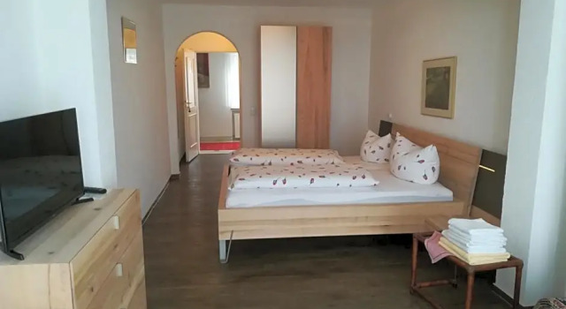 Hotel Schlossgarten, Забронировать Отель Гладенбах земля Гессен
