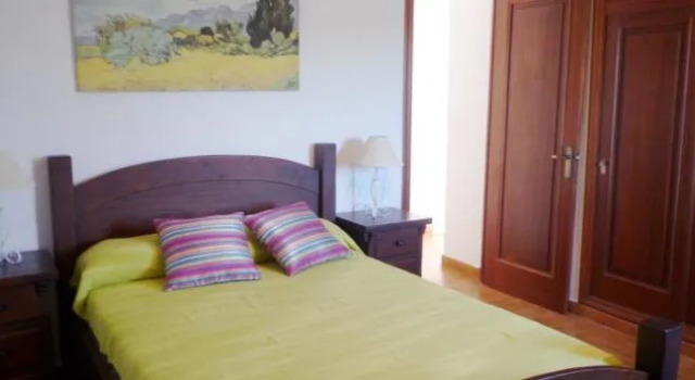 Villa Ferrer, Boek Villa Villa's in Menorca, Villa