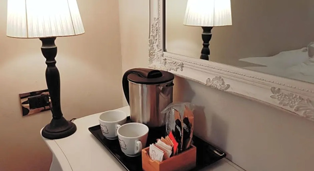 Номер Standard Lady Luna B&B