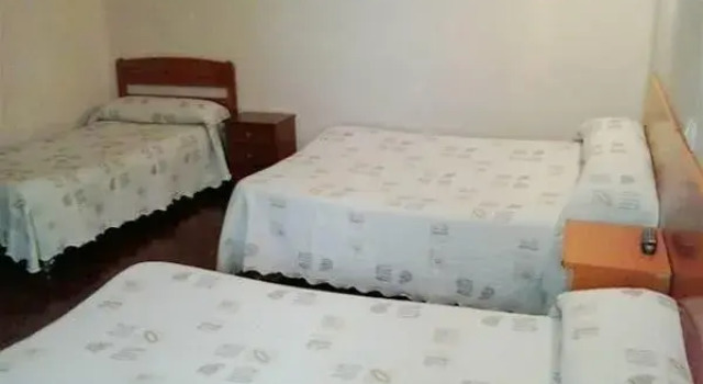Hostal Alonso No Limit Madrid