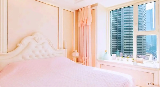 PuZhao Apartment