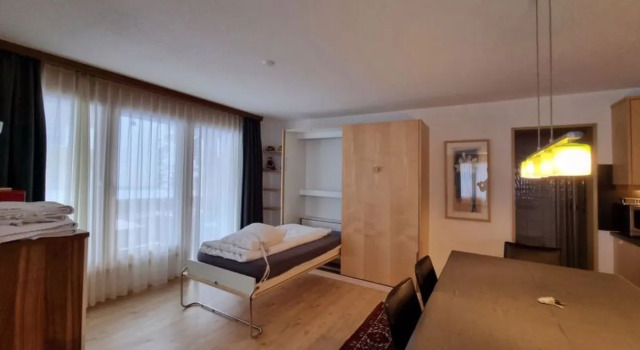 Apartment Mischi Saas-Fee, Boek Appartement Saas-Fee 