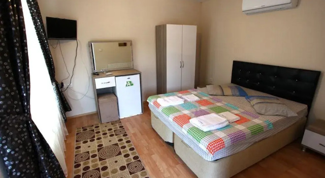 Tuana Tatil Koyu, Rezerwuj Hotel Salihli Aegean Region