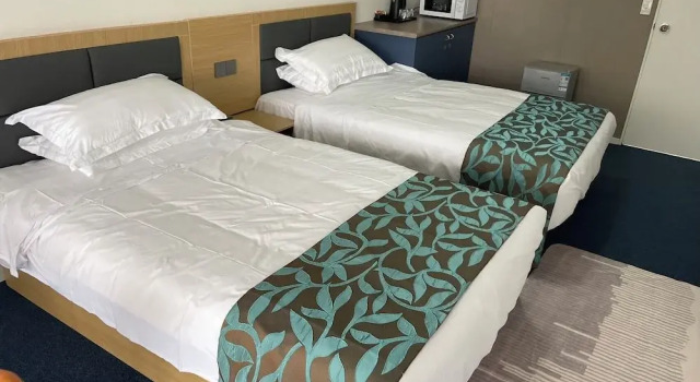 Vienna Motel
