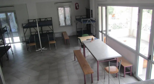 "Action" House in Leonidio 12-beds
