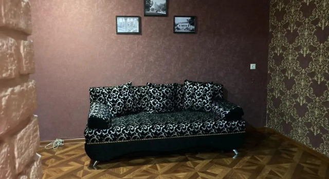 Apartamenty Cheljuskintsev 29, Book Apartment Sukhum Abkhazia