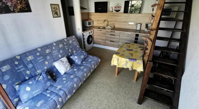 Résidence LE HAMEAU DES PECHEURS - Maisons & Villas pour 6 Personnes 14