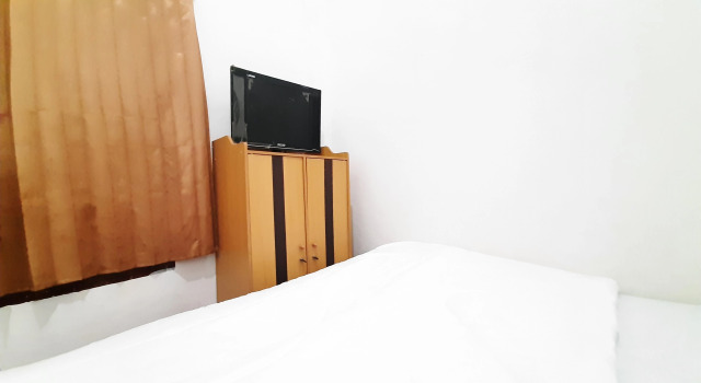 Homestay Cantika Koto Tengah RedPartner