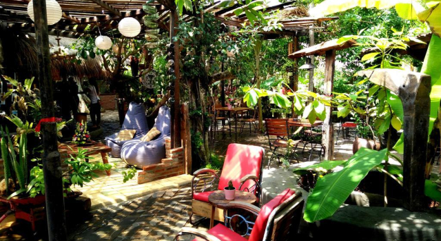 La Santa Rosa, Book Hotel Bingin Beach Bali