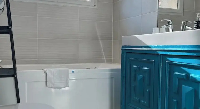 Номер Comfort Entre Midi - Maison dHôtes - B&B
