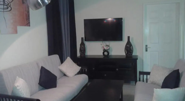 Le Mirage Exotique Apt 202, Rezervovat Hotel Flic-en-Flac Mauritius West Coast