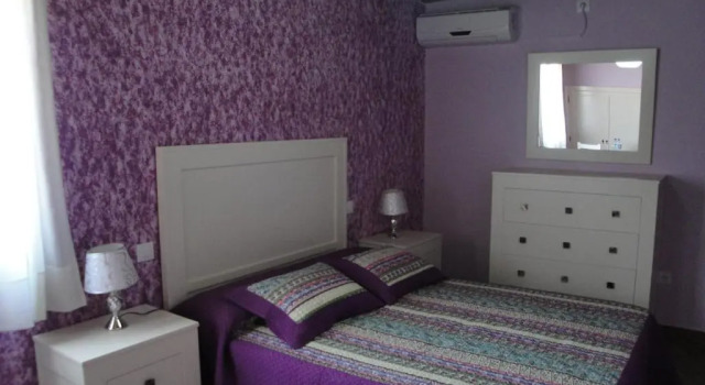 Номер Standard Casa Rural Sierra San Mamede
