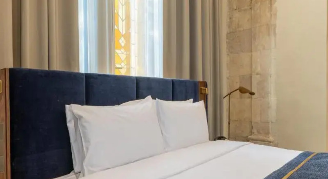 Люкс c 1 спальней Hotel Indigo Batumi - Old Town by IHG