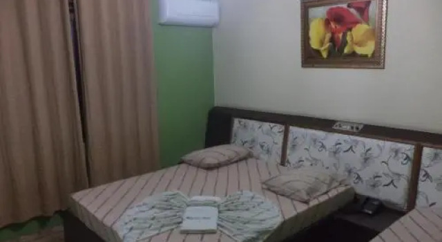 Hotel New Plaza