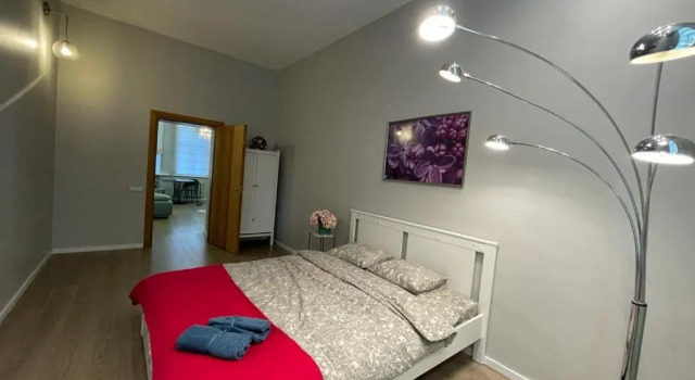 Апартаменты City Centre Apartment
