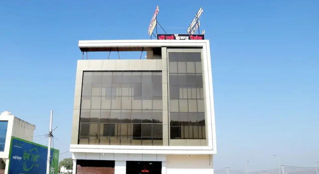 JMC Hotel RK Inn, Rezervovat Hotel  
