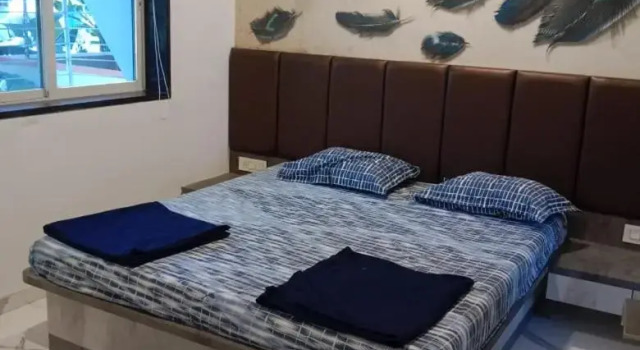 Amazing 3Bhk Villa Alibaug