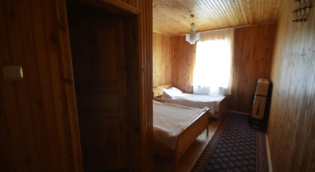 Kaçkar Pension, Забронировать Отель Бостанки Артвин