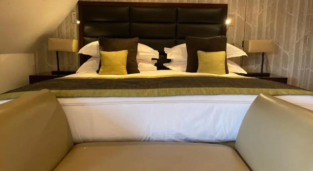 Двухместный номер Luxury Great Fosters - Near Windsor