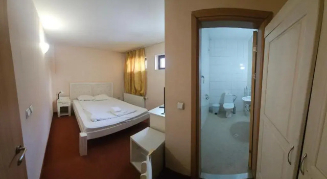 Двухместный номер Economy Guest House ANEX