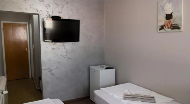 Студия Guest House Mrvaljević