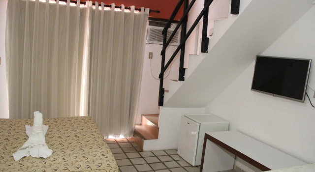Lagoa Mar Hotel