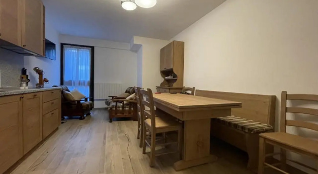 Апартаменты Trilocale Centro Pineta 065 Pinzolo
