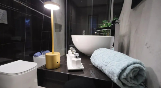 Двухместный номер Standard Dea Degli Ulivi House