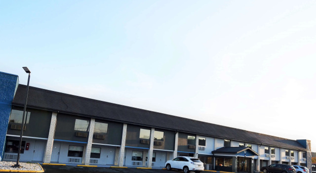 Baymont by Wyndham Pine Grove I-81, Buchen Sie Hotel Hotels in Pine Grove mit Parkplatz, Parkplätze