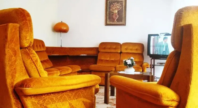Retro Villa, Забронировать Вилла Виллы Хайдусобосло, рядом с Hajdúszoboszló Folk House and Museum, Вилла