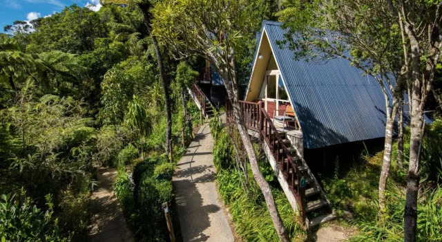 Chalet Punga Cove Resort