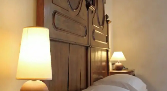 Номер Standard Agriturismo Monastero Di San Biagio
