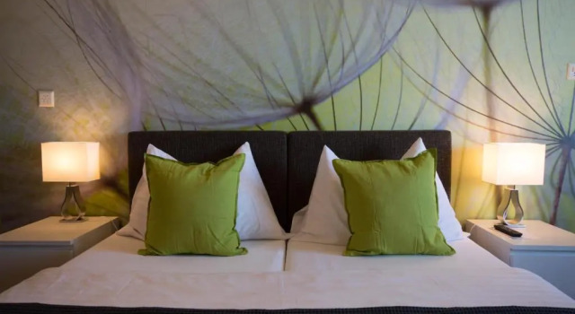 Номер Standard Hotel Bodensee-Arena