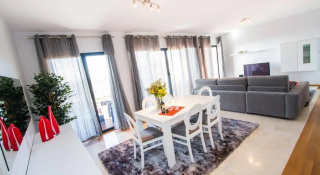 Madeira Luxury Villas Living Funchal, Rezerwuj Hotel Hotele w Funchal z parkingiem, Parking