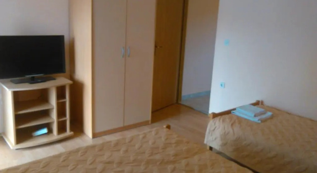 Апартаменты Apartments by the sea Milna, Vis - 21183