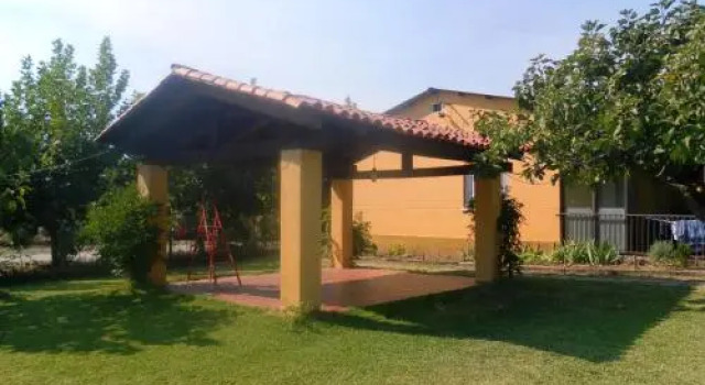 Hostal Restaurante las Vegas, Prenota Ostello Madrigal de la Vera 
