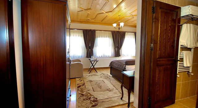Fides Hotel