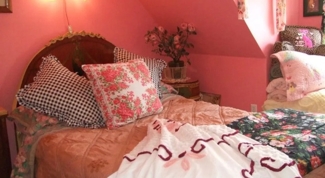 Enchanted Nights Bed & Bath, Book Hotel Kittery Maine