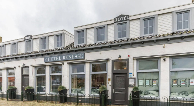 Hotel Renesse