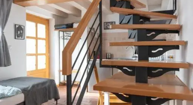 Kompleks apartmana SuperStar23A, Buchen Sie Ferienwohnung Heilbad Sokobanja 