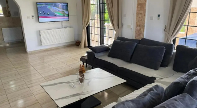 Villa Ocean Stones 1Km From Main Coral Bay Beach